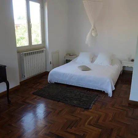 Paradiso 3* Le Rughe