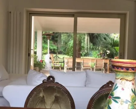 Paradiso 3* Le Rughe
