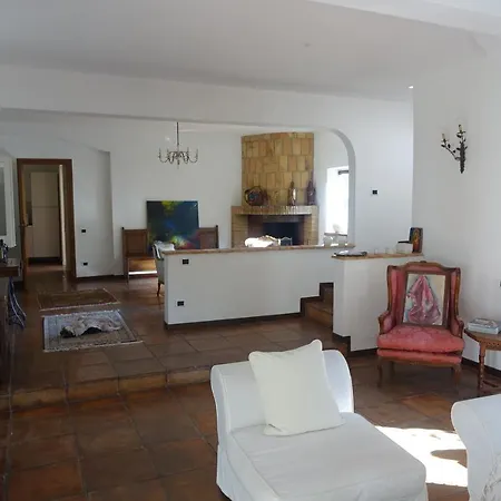 Paradiso Le Rughe