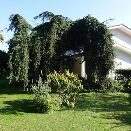 Paradiso Affittacamere Le Rughe